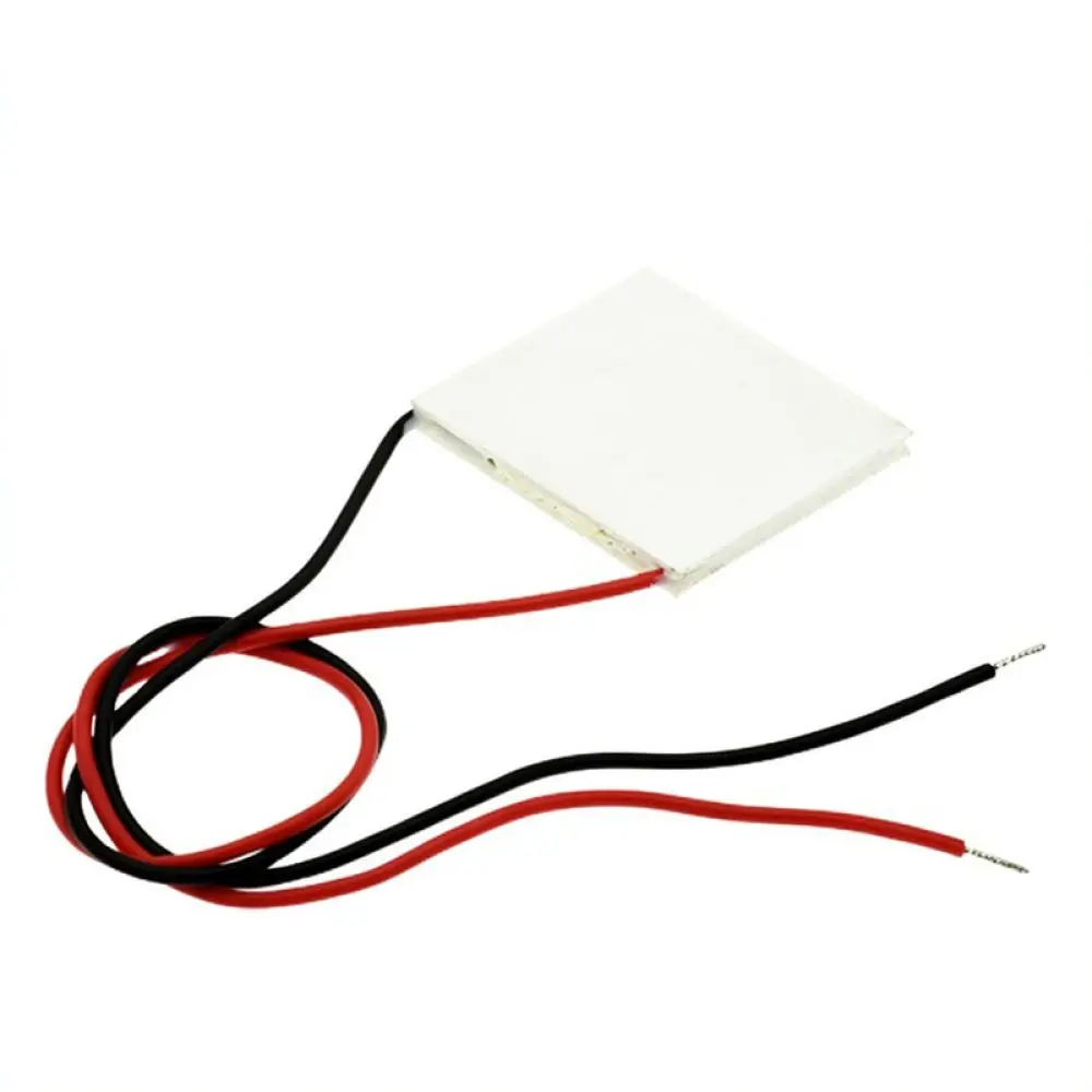 TEC1 12703 12704 12705 12706 12708 12709 12710 12712 12715 Semiconductor Peltier Thermoelectric Cooler Module Cooling Plate