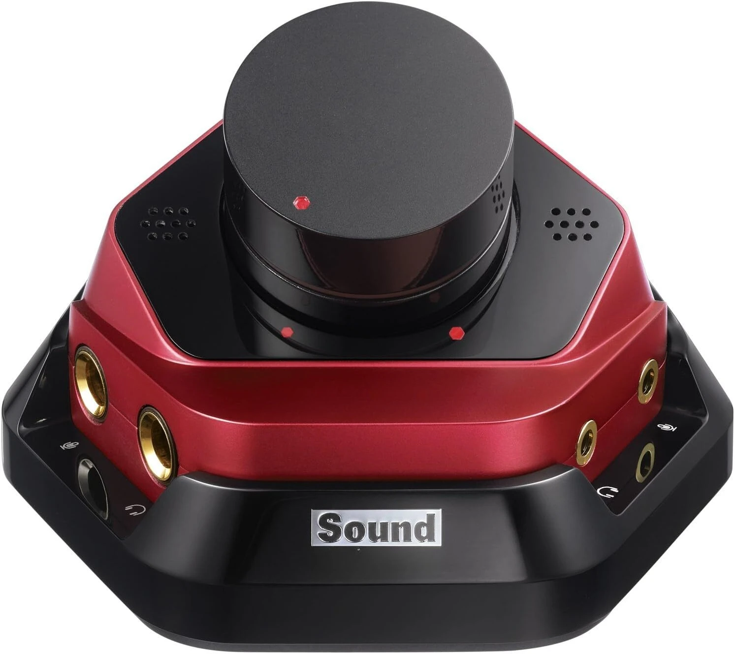 used for Creative Labs Sound Blaster SB1520 Controller Only (/RT6-23029-SB1520-CTRL-UG) -