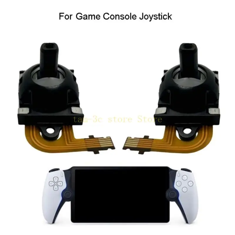 

Joystick Module for PS Thumb Grip Effect Joystick Replace D0UA