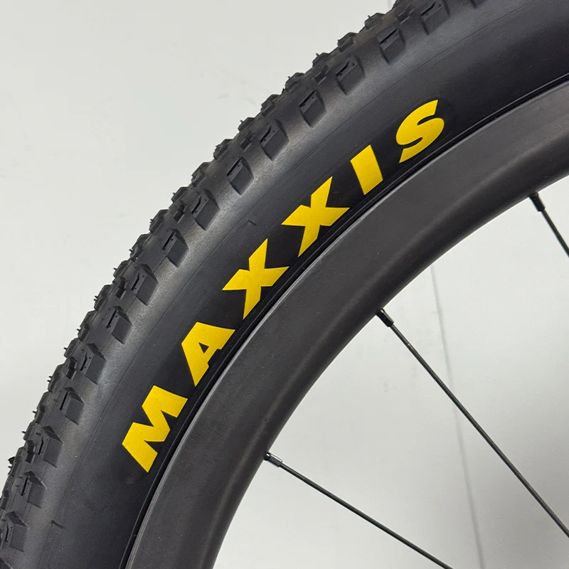 Maxxis MTB XC Off-road Tire 29 - Mountain Biking Races ulasan dan harga