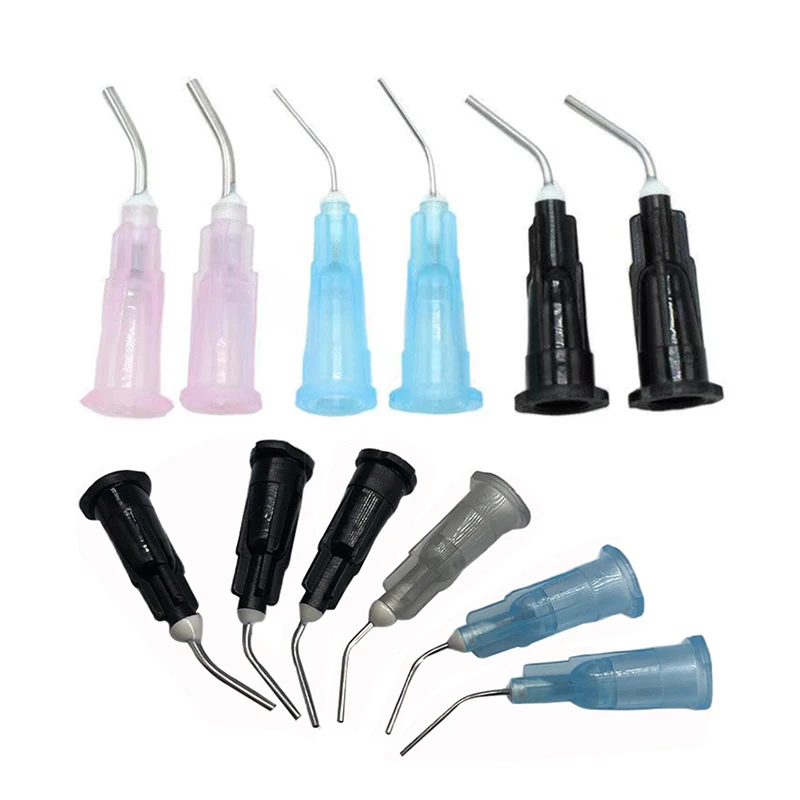 Рисунок 2 - одноразовый стоматологический ирригатор