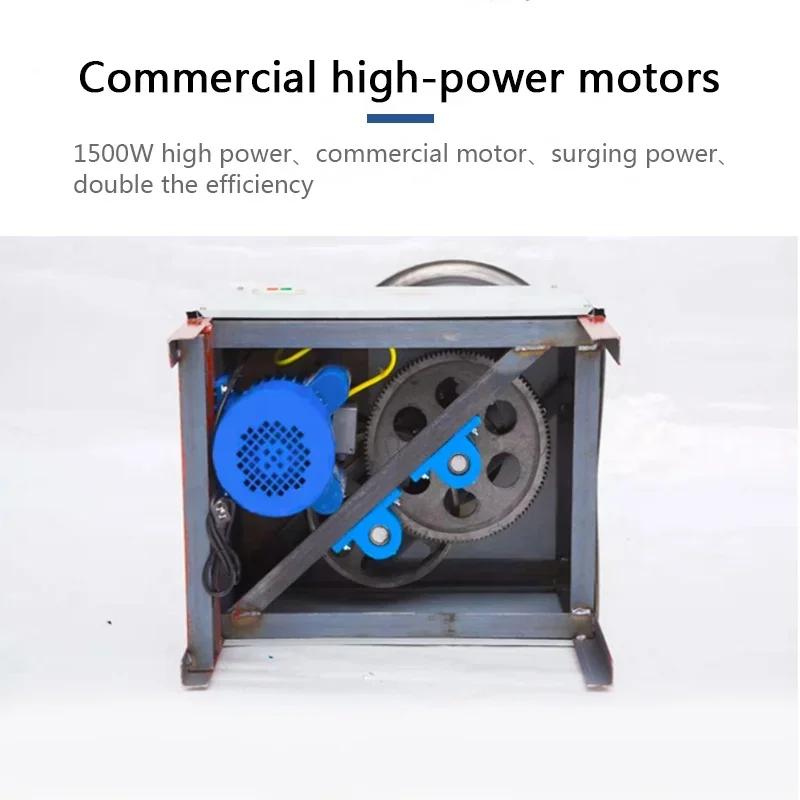 China factory dough mixing machine dough ball making machine