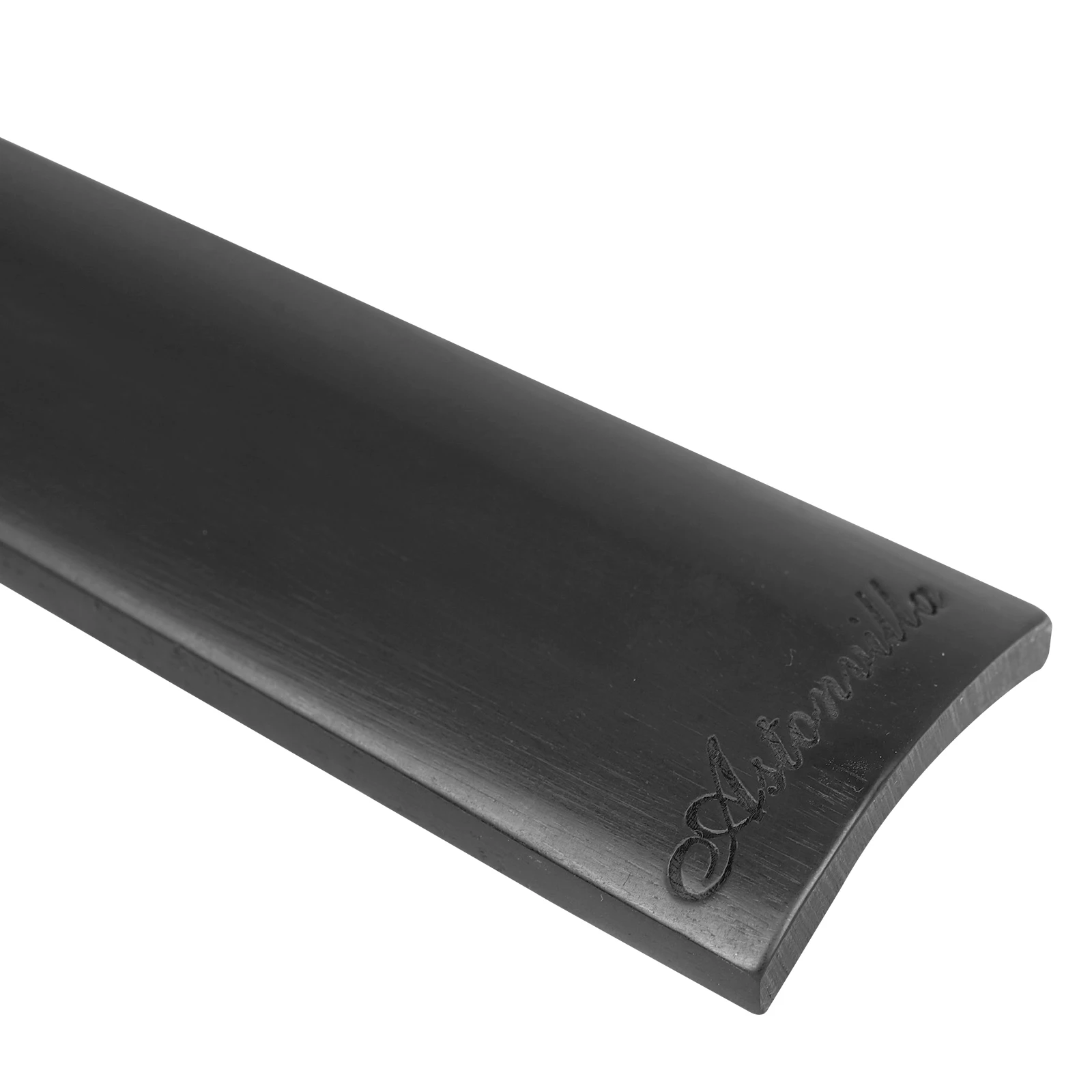 IRIN الكمان الأبنوس الأصابع 1/4 1/2 3/4 4/4 كمان فريتس خشب الأبنوس عالية الجودة أجزاء ملحقات الآلات الوترية #5