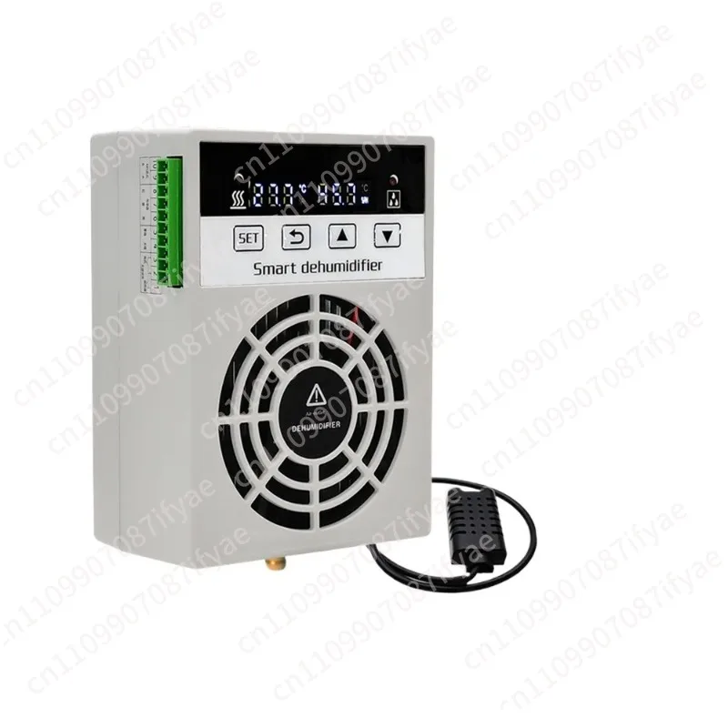 Instrument box, industrial dehumidifier, distribution cabinet,switch cabinet, commercial anti-condensation intelligent device