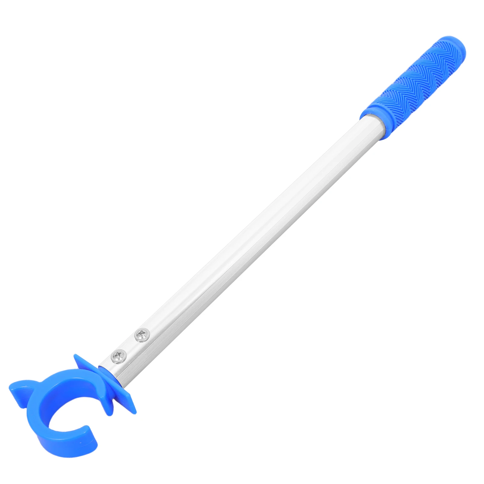 

Window Artifact Blind Shade Rod Curtain Opening Assistant Metal Blinds Pole Awning