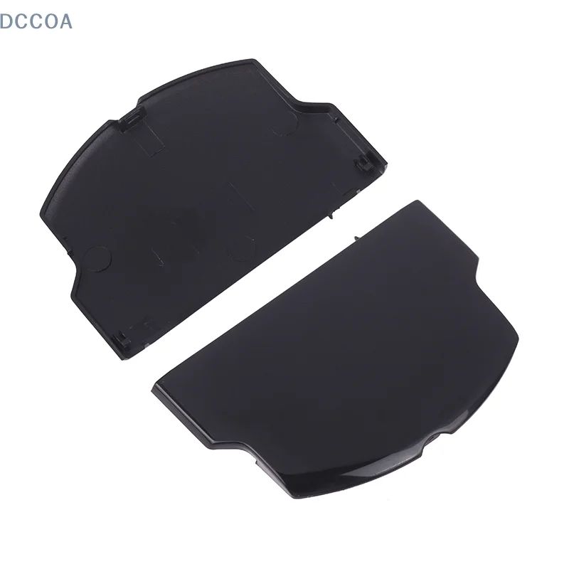 For PSP 2000 3000 Series High Quality Battery Back Cover Case Replacement Universal Protective Case Cover