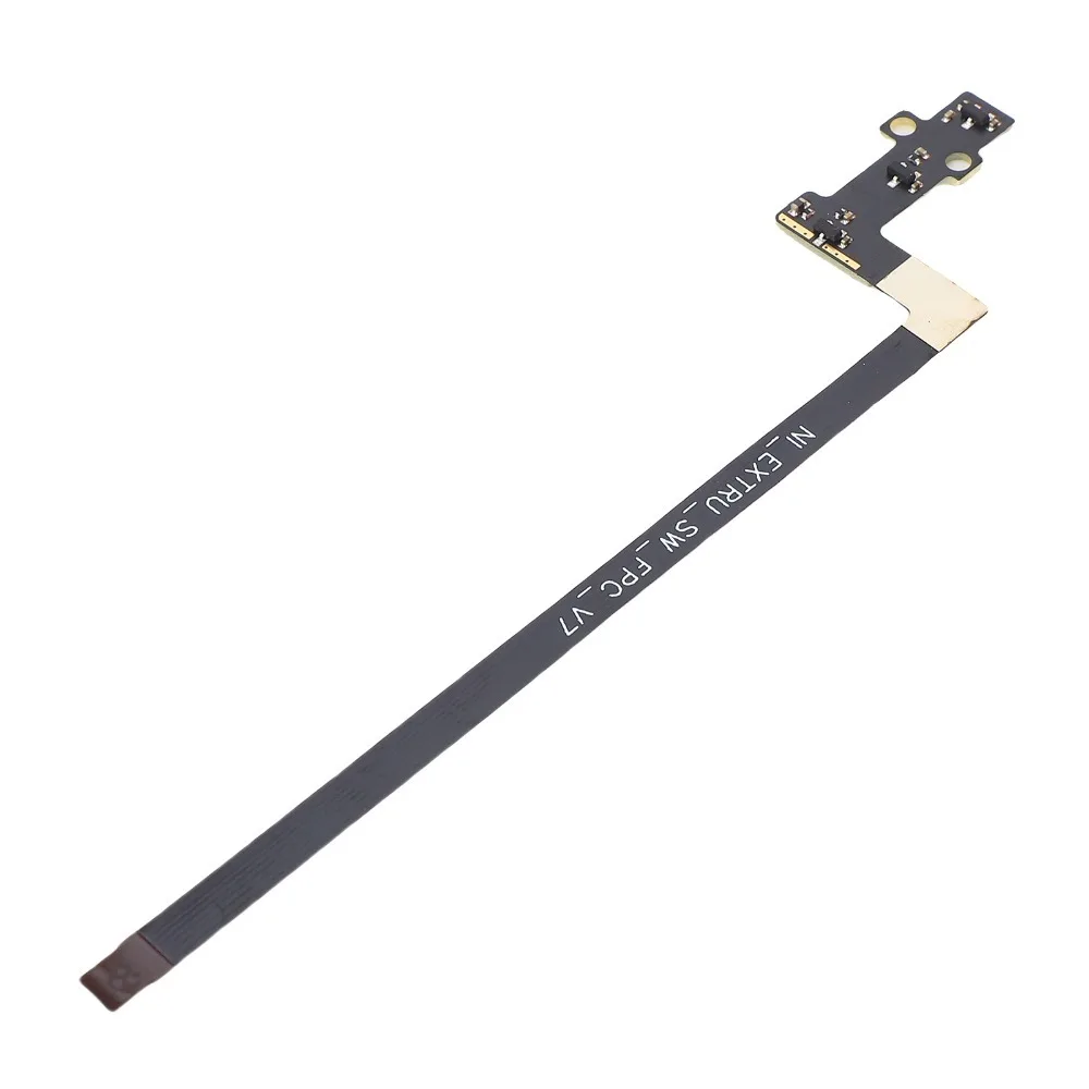Ribbon FPC Cable Filament Sensor Replacement Replacement Part Extruder Filament Sensor for BambuLab A1/ A1 Mini