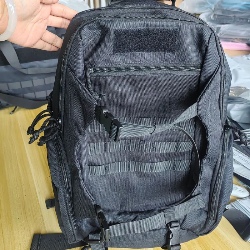 27.5 X 22 X 44 Cm Tool Bag Sports Outdoor Mountaineering Hiking Camping Storage Backpack WDT2504