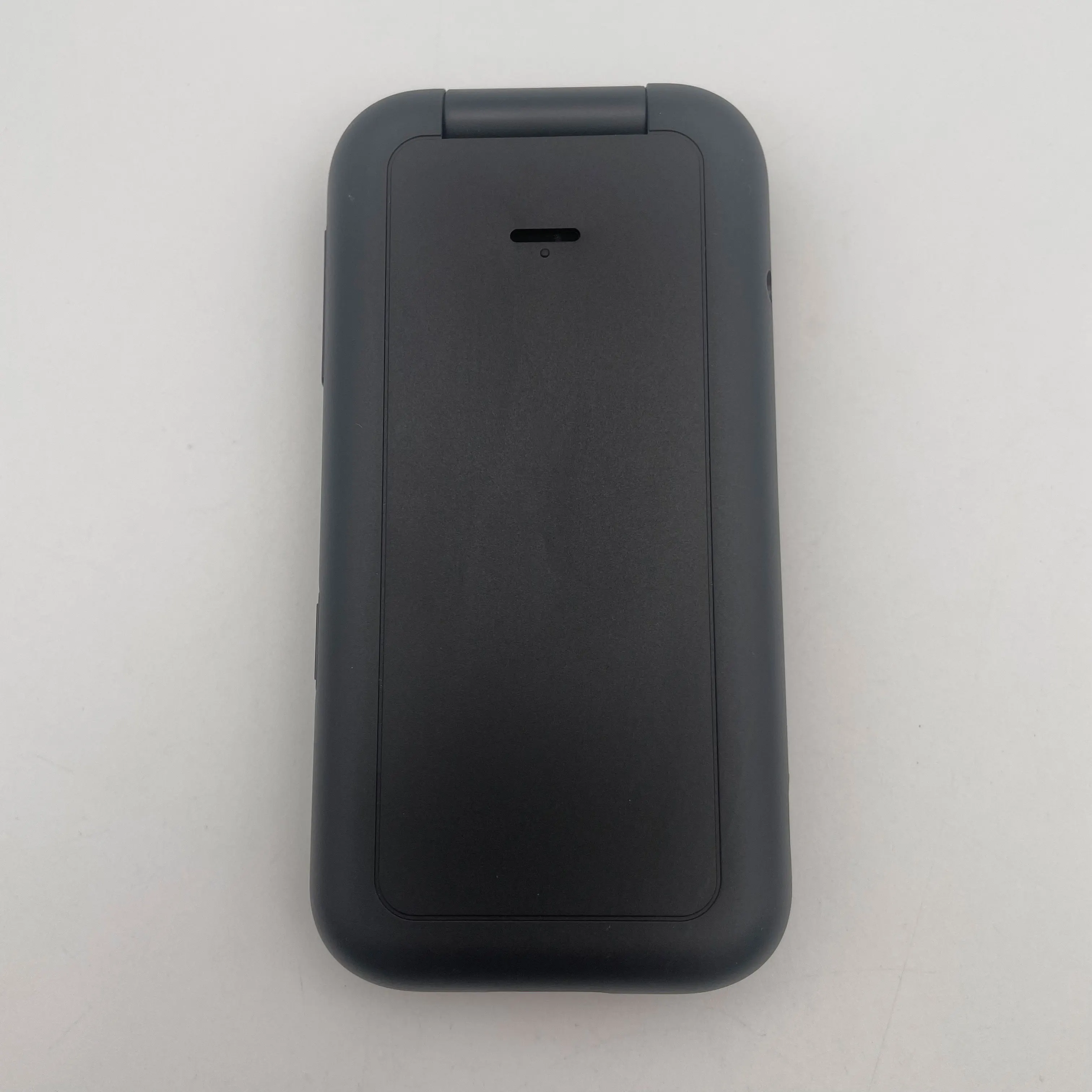 هاتف محمول أصلي مجدد 2660 Flip 2G بشريحتين غير مقفول GSM 900/1800 لوحة مفاتيح عبرية عربية روسية مصنوعة في فنلندا #3