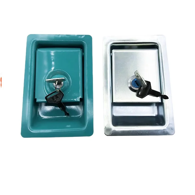 

for Kobelco SK Excavator Side Door Lock SK120 200 210 230 260 350-5/6/8 Pump Side Tool Box excavator accessories