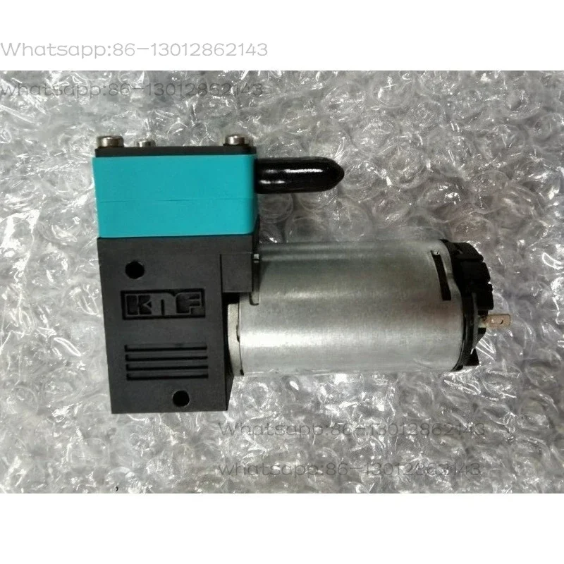 A182 Store Biochemical Instrument Blood Cells Blood Routine Cleaning Liquid Pump Rotary Diaphragm Pump NF30 Water Pump Waste L