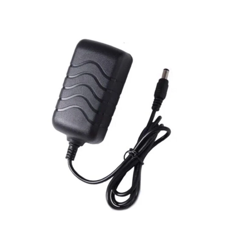 24V 0.5A 1A 2A Adapter AC dla Logitech siłą napędową GT Pro, bezprzewodowy F/ PLAYSTATION 3