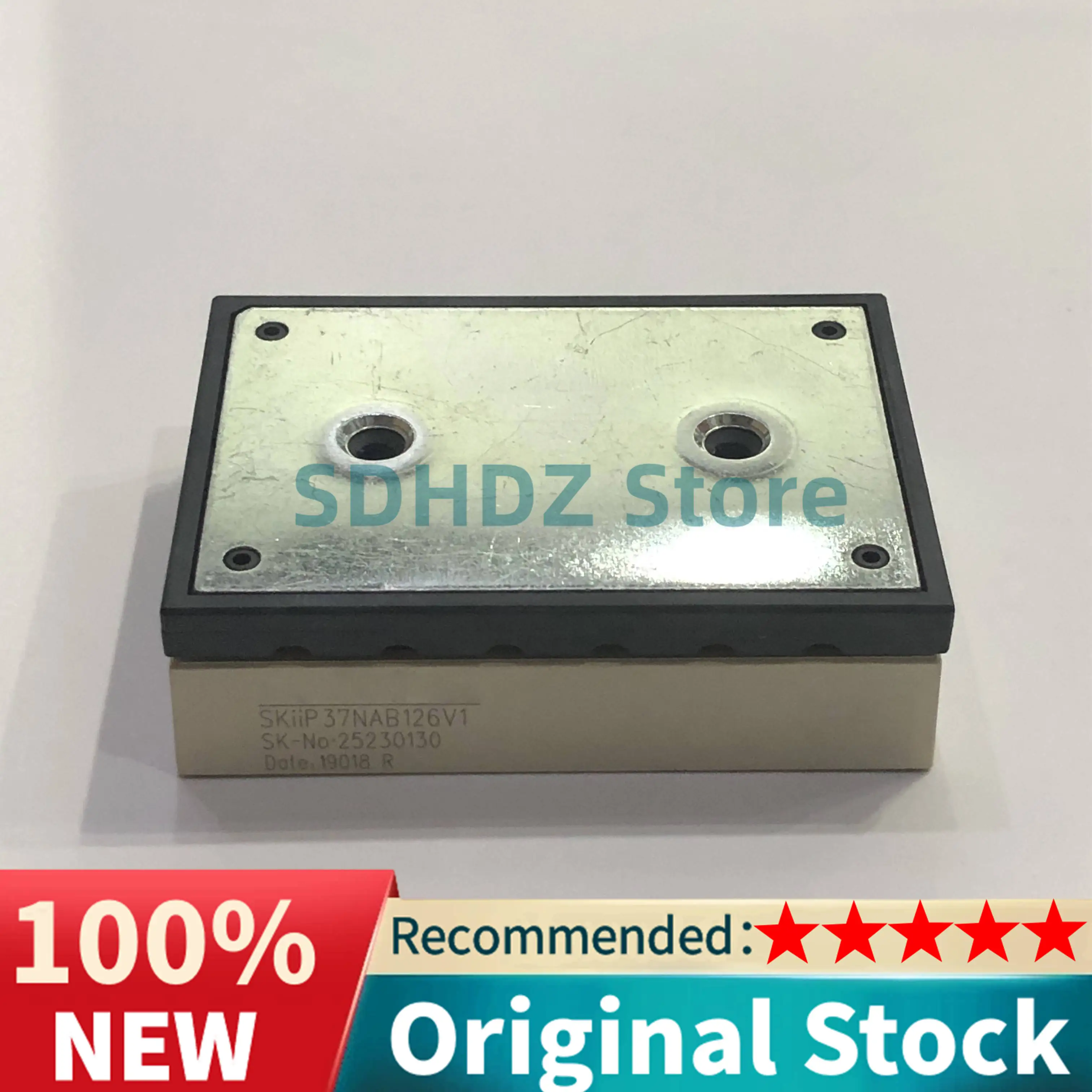 SKIIP35NAB126V1 SKIIP36NAB126V1 SKIIP37NAB126V1 SKIIP 35NAB126V1 IGBT Module New Original