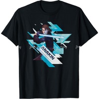 The Clone Wars General Anakin Skywalker T-Shirt