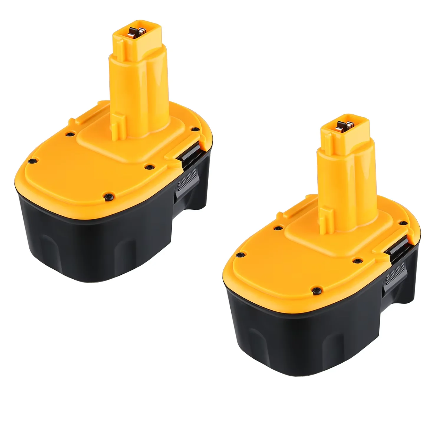 

Vanon DC9091 4.8Ah 14.4V Nickel Battery DW9091 DW9094 DE9091 DE9038 Replace for DeWalt Battery pin Shipping from Local Warehouse