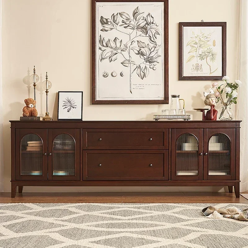 

Мебель, современный деревянный кофейный дизайн для гостиной, шкаф, роскошный ящик, консоль, настольная подставка, телевизор Mueble Para, угловой салон JGY