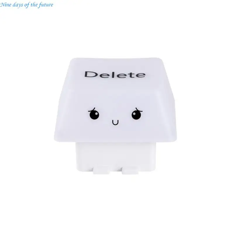Creative Computer Night Light Adjustable Brightness Desk Lamp E65A