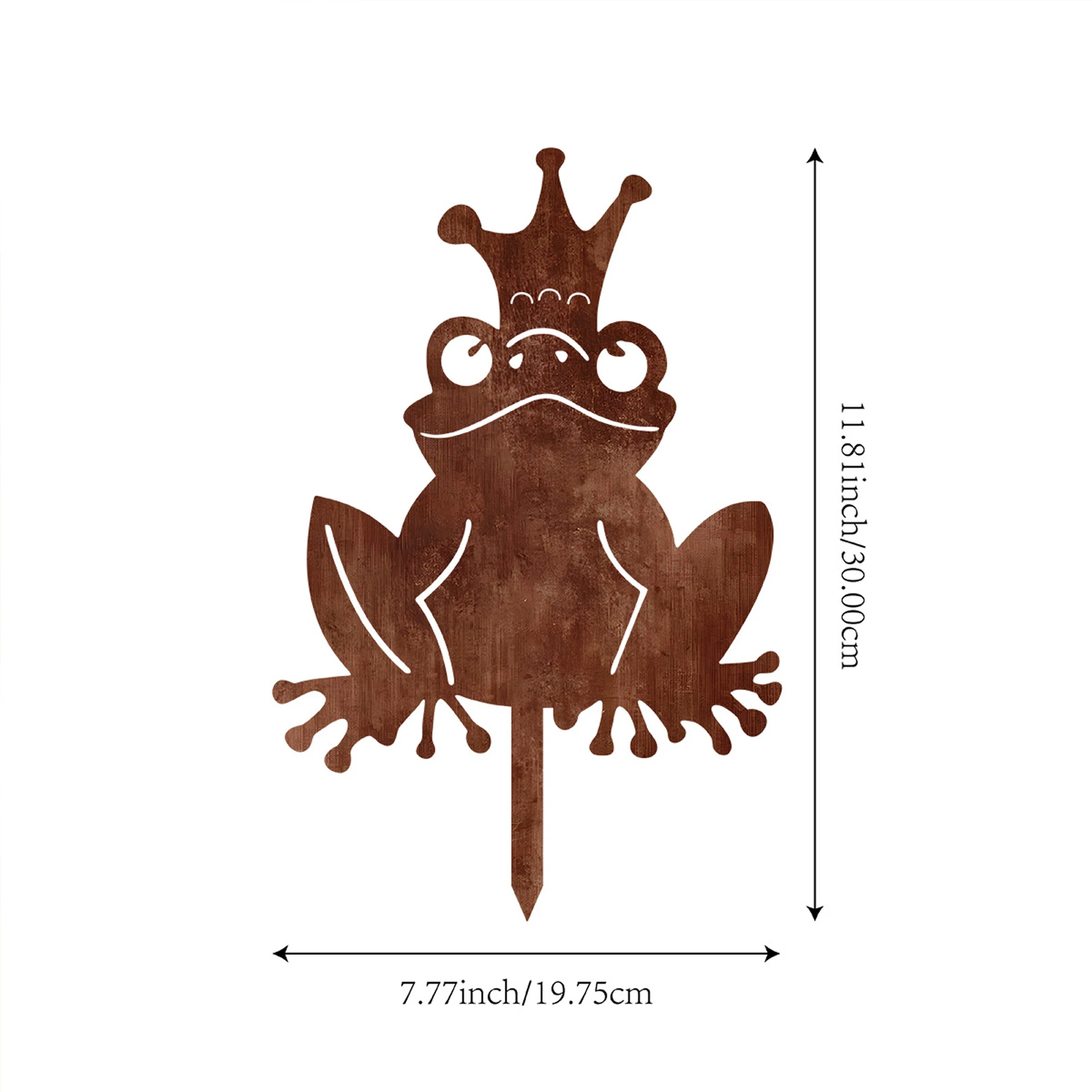 

Деревенский металлический садовый кол-бабочка, уличный двор, художественные украшения, газонный орнамент, скульптура для декора ландшафтного дизайна