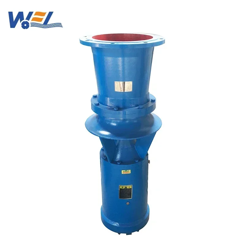 

Vertical axial mixed flow pump manufacturers submersible mixed flow water pump