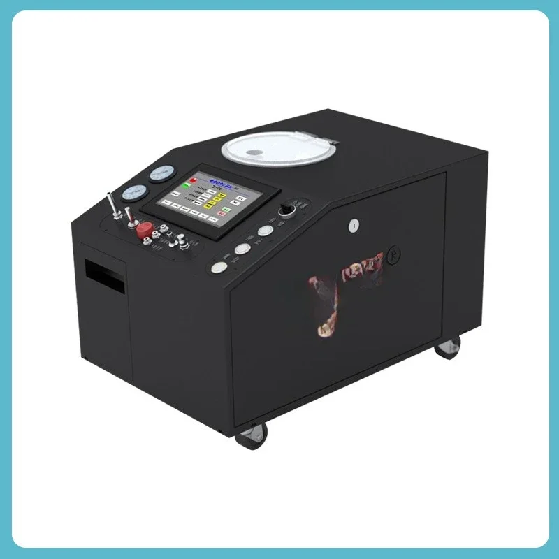 

TPA-QXR automatic desktop rivet gun, automatic rivet machine, riveting machine, riveting machine, rivet cap gun