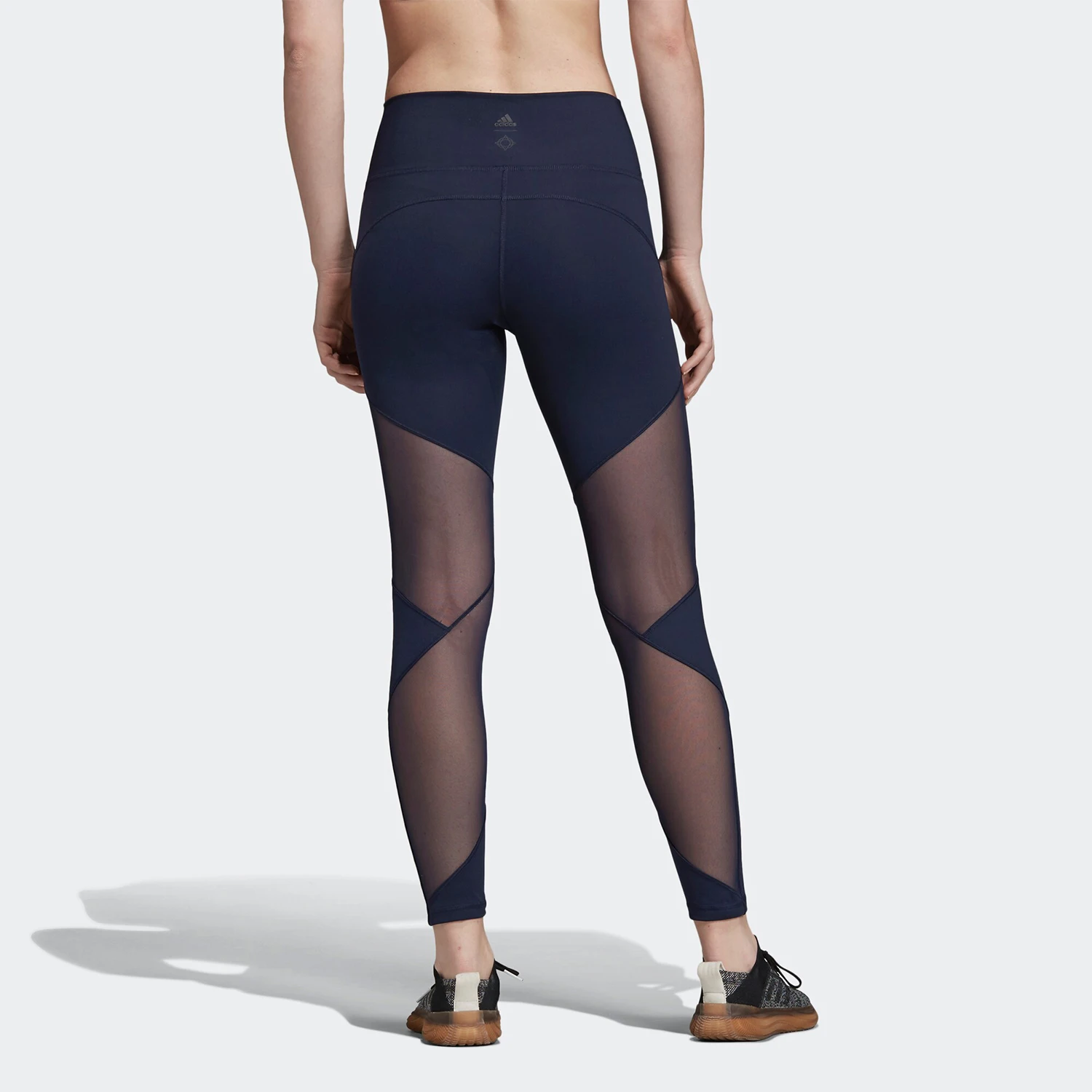 Adidas Originals Ladies New Season Sports Leisure Tight Pants DT4810