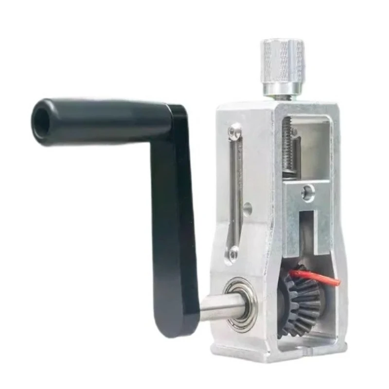Wire stripper Waste Electric stripper Waste copper Household peeling machine
