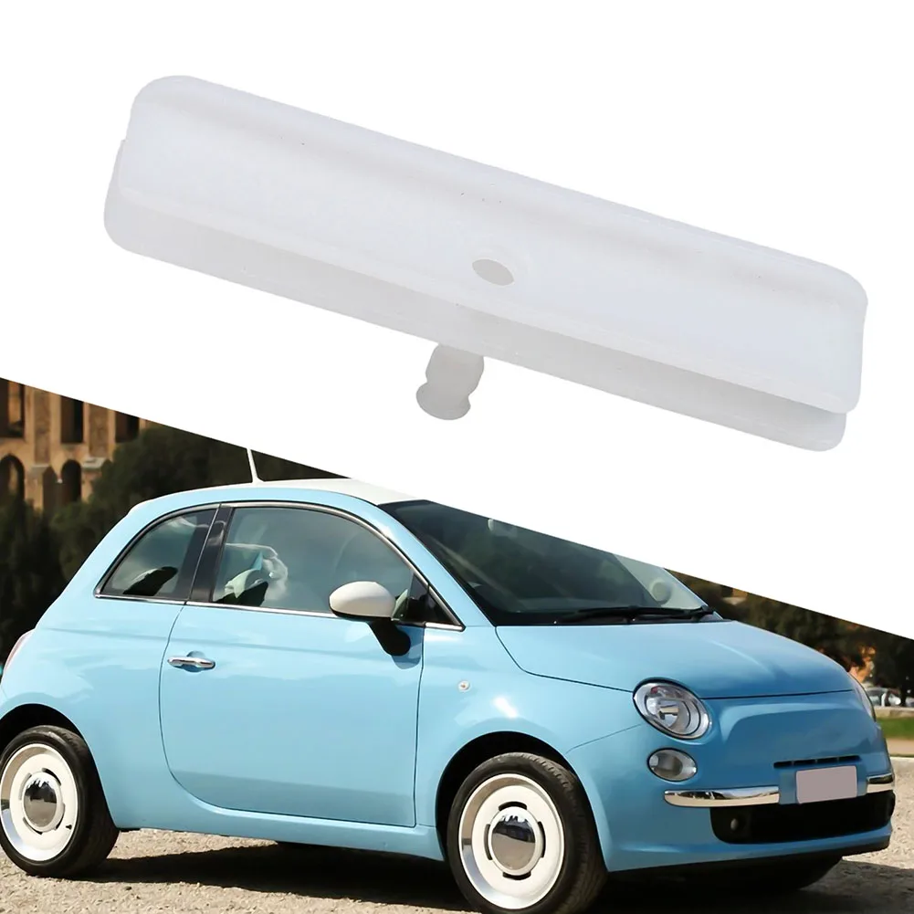 10Pcs Window Guide Track Plastic Clip Door Glass For FIAT 7775575 Replacement Front Rear Window Sliding Guide Clip Fastener