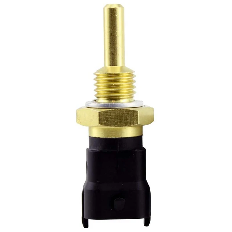 Water Temperature Sensor for Sea-Doo GSX GTX XP LRV RX GTX 4-Tec 3D RFI RXP Supercharged Replaces 278001016