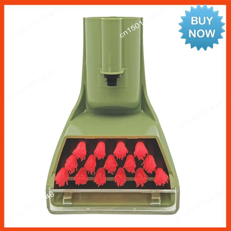 BISM Tough Stain Brush Tool Ersatz für BISSELL Little Green 1400B 1400 W 1425 1986 2290A 2458 3194 3353 3588F 1986