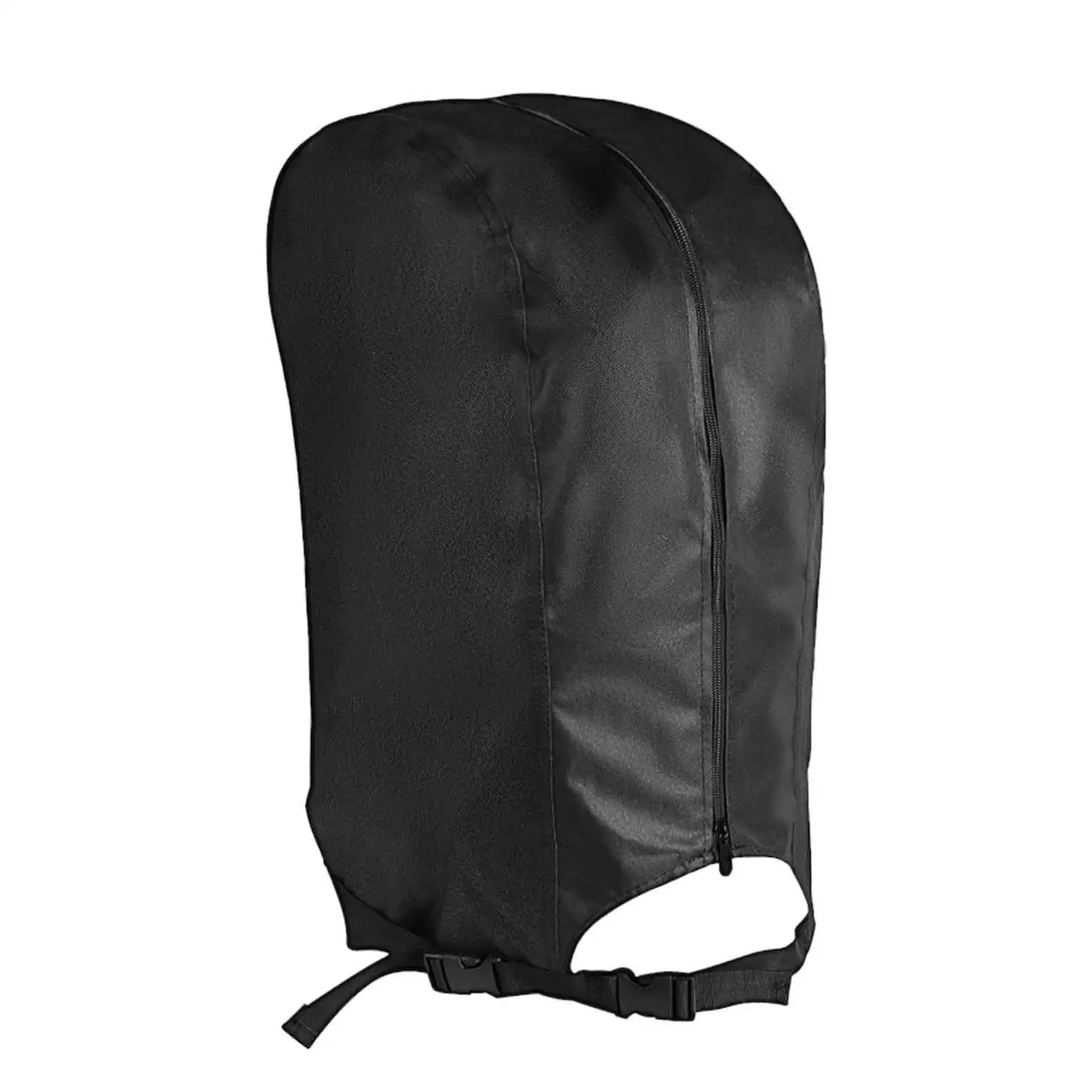 Protective Golf Bag Cover Made Of 600D Oxford Cloth Golf Bag Protective Cover Golf Bag Rain Cover black 50x20x32.5CM