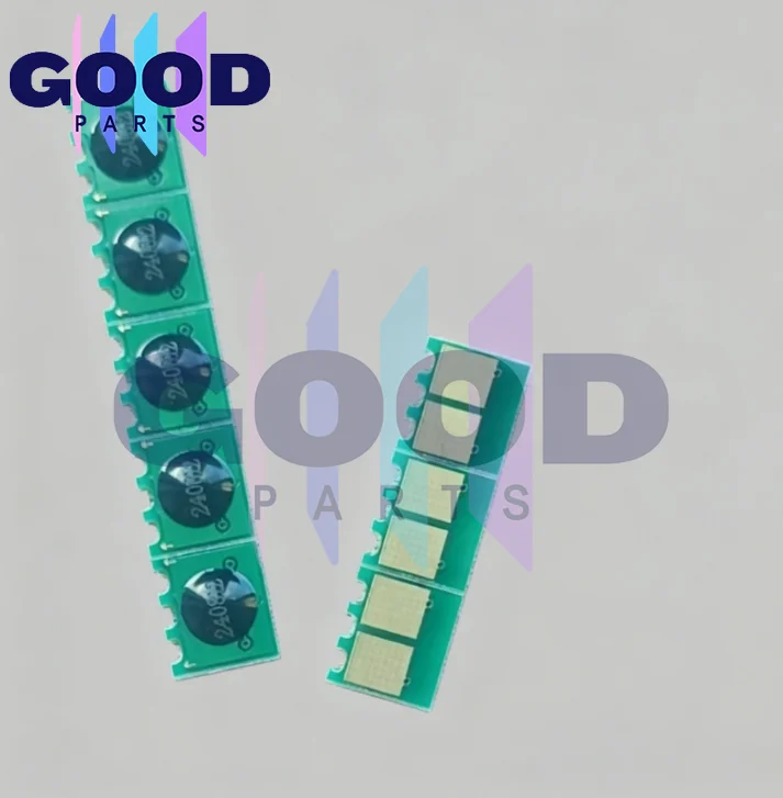 

40pcs Chip CF380X CF380A CF381A CF382A CF383A be is for HP M476 M476nw M476dw Toner Cartridge 312X 312A