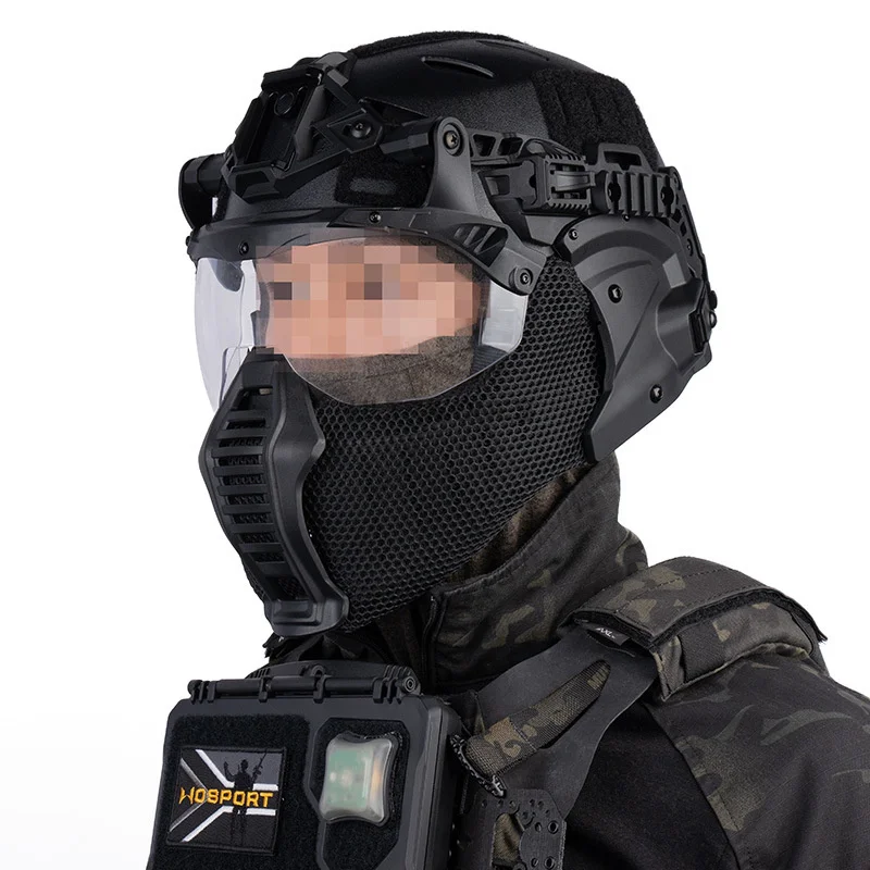 Thumbnail 4 - #11 Trending Paintball Goggles Right Now