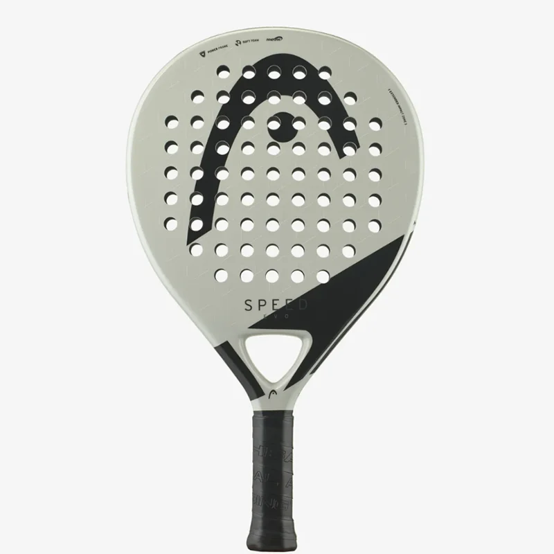 HEAD EVO SPEED PADEL RACQUET