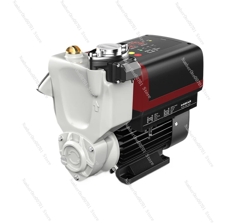 Household self-priming pump Automatic pumping pump Tap water booster pump Household pipeline pressure stabilizing