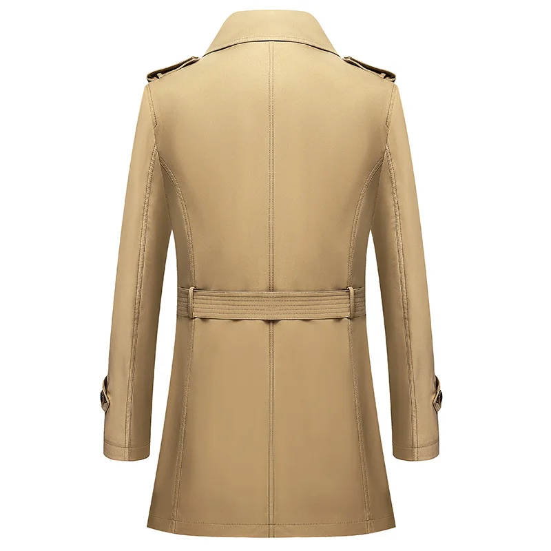 Thumbnail 2 - #18 Best Classic Trench Coats to Buy In 2026