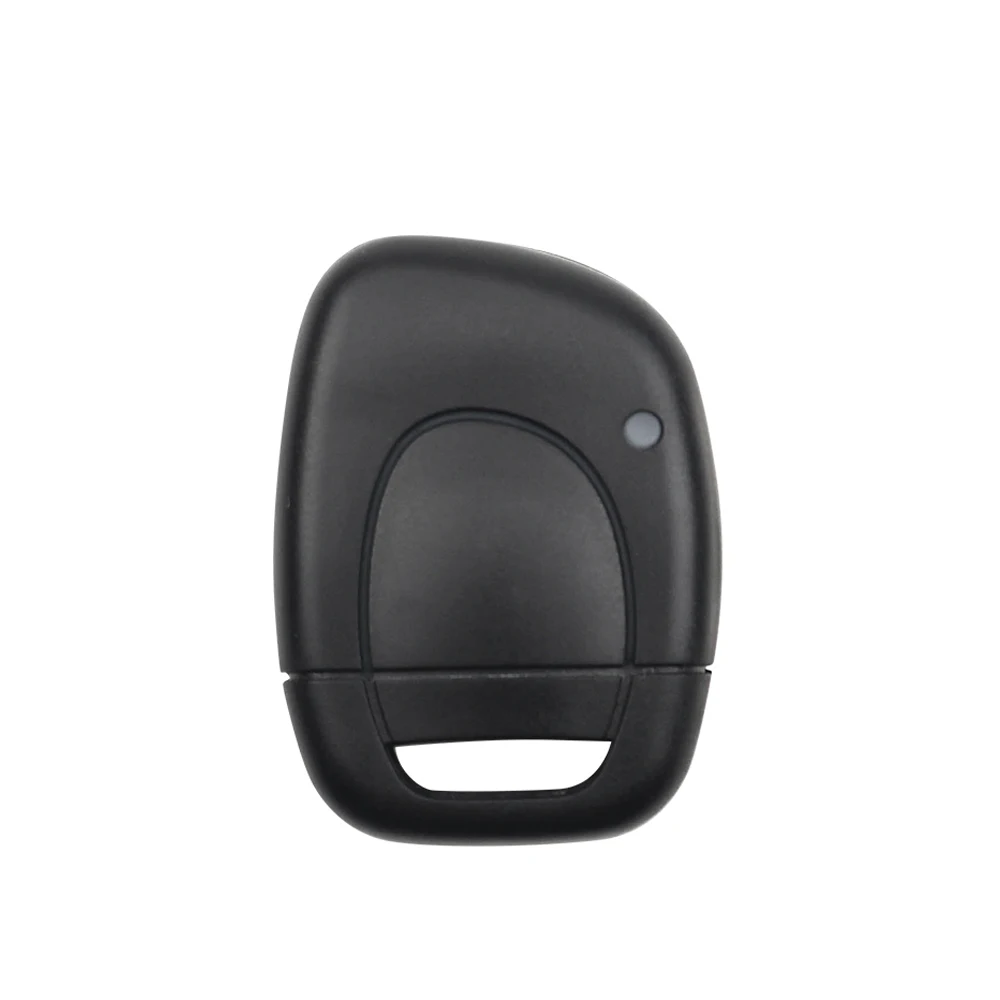 YIQIXIN For Renault Twingo Clio II 2001-2008 Kangoo Master Simbol 2002-2004 Remote Car Key Shell Cover Case NE72/VAC102 Blade