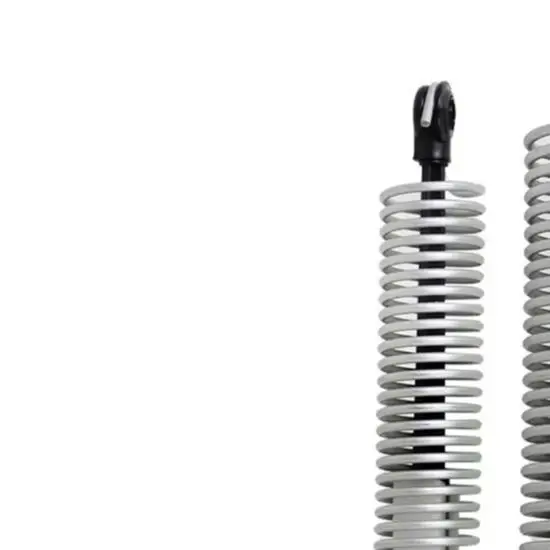 Support Bar Trunk Lid Spring Car Maintenance Wear-resistant Quick Operation OEM 51247204367 Trunk Spring Booster