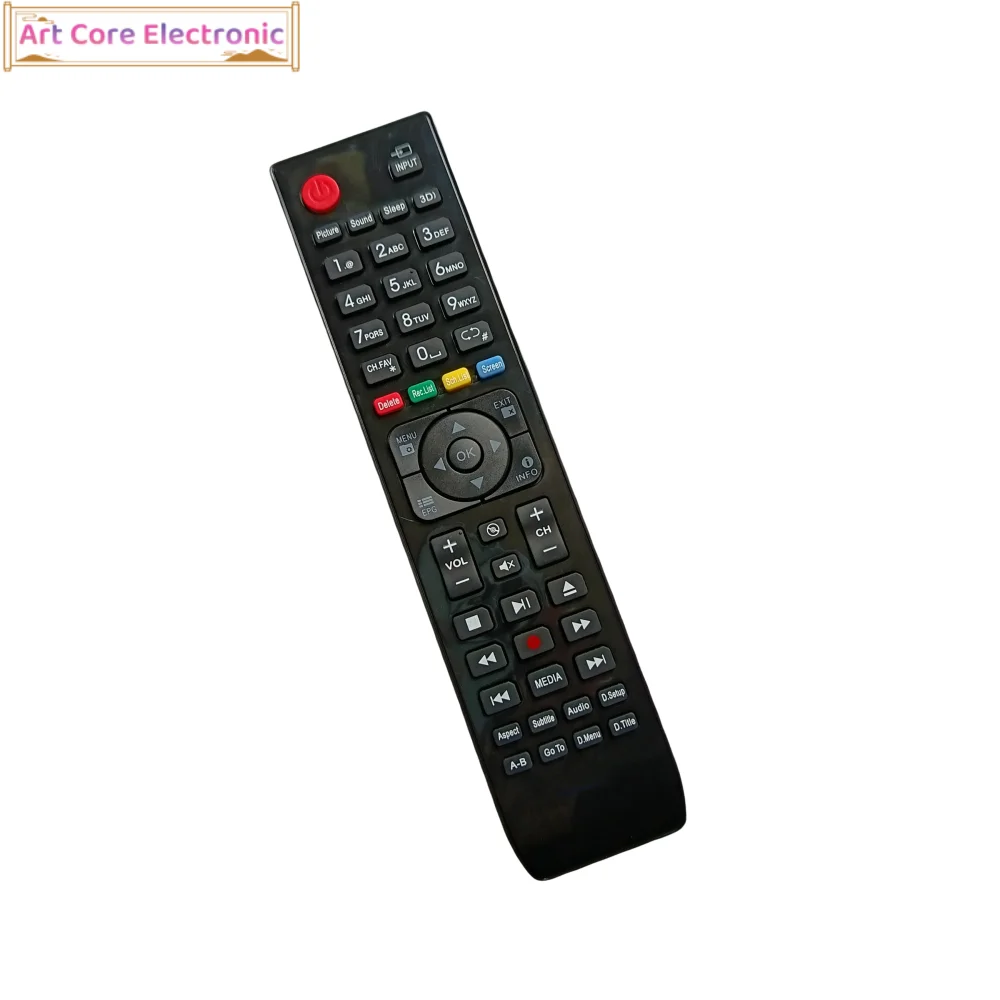 ユニバーサルリモコン,lev24a118fhd,lev32a1flevhd 22gd3fhd,lev24gd3fhd 240602000542,lev40a1fhd