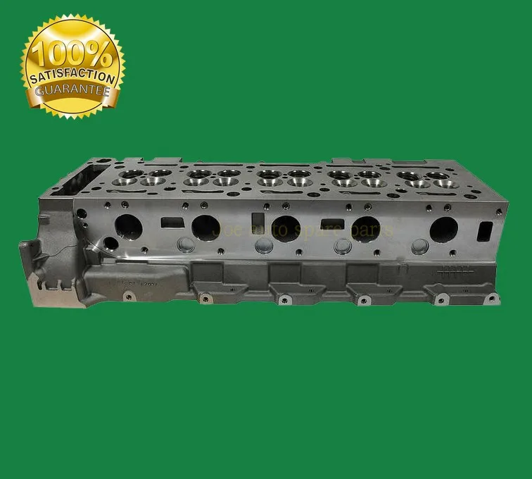 EX9 ENF OM612.963 OM612.981 Cylinder head for Mercedes Benz 270 Jeep Grand Cherokee Dodge Sprinter 2685cc 2.7 CRD 20v  908 578