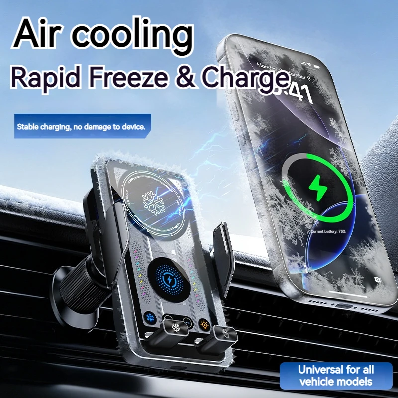 Thumbnail 2 - #65 Cheap Wireless Car Chargers Worth Buying
