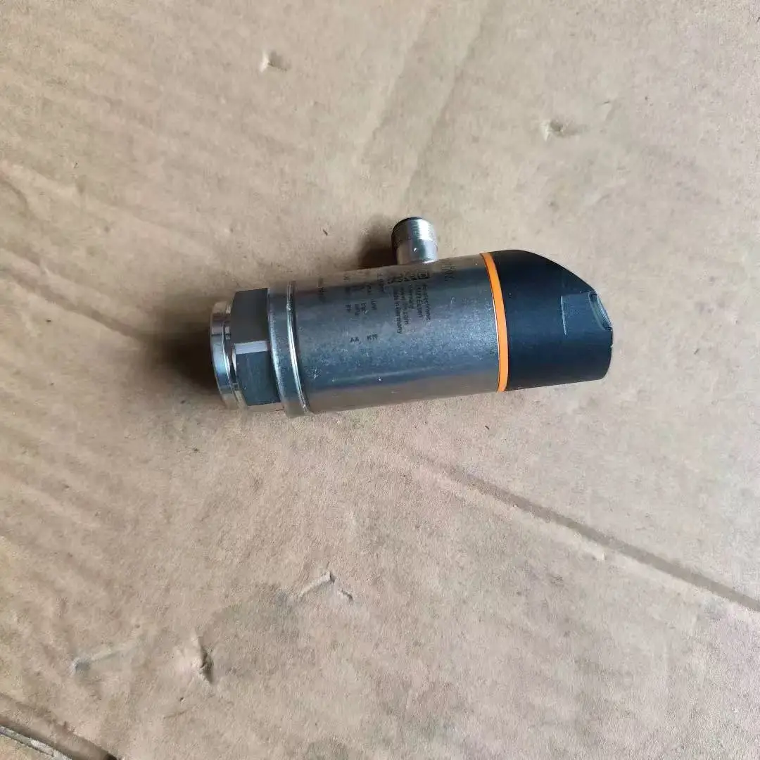 Industrial Pressure Transmitter IFM PN2071 – New, High‑Reliability Grade
