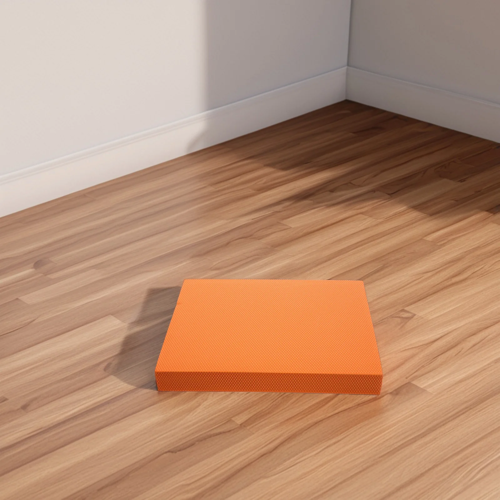 

Anti Slip Yoga Mat Balance Pad Stability Trainer Pad Exercise Mat Non Slip Fitness Gym Accessory Yoga Knee Balance