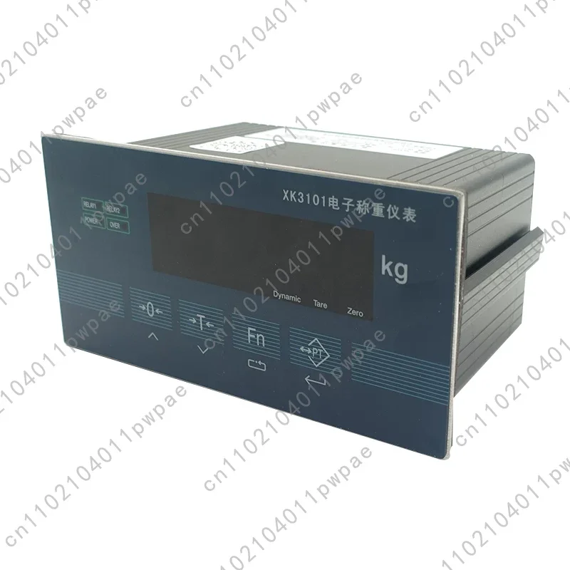 Weighing Control Instrument/quantitative Control Upper and Lower Limit Output/analog Quantity