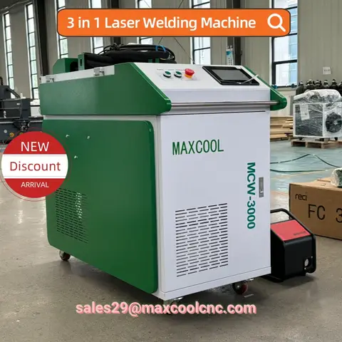 휴대용 CNC 레이저 용접기 휴대용 섬유 레이저 기계 용접 클린 컷 유연한 작업 가정용 레이저 용접 도구