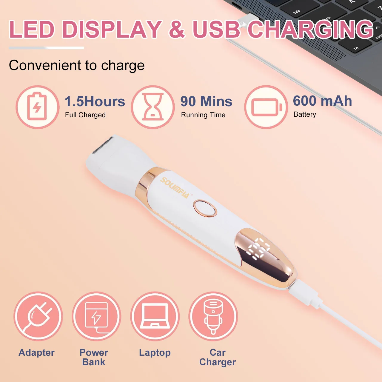 Thumbnail 4 - #4 Trending Hair Removal Devices Right Now