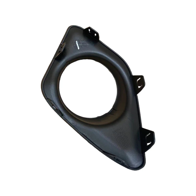For Foton Original Factory TUNLAND SUP Fog Lamp Cover Shell And Frame Exterior Accessories P1531010021A0 P1531010020A0