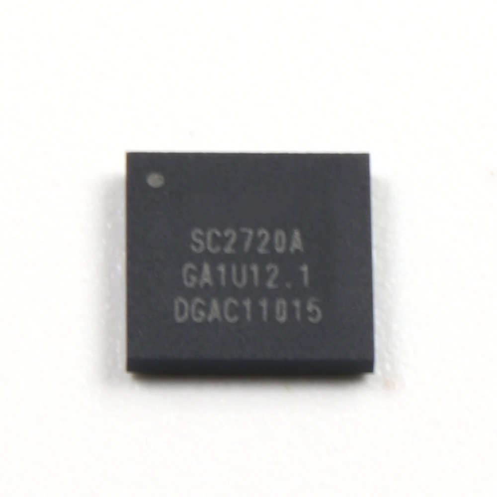 1Pcs SC2721G SC2720A SC2712A SC2712E SC2713 SC2723G2 SC2723M Power Supply Chip