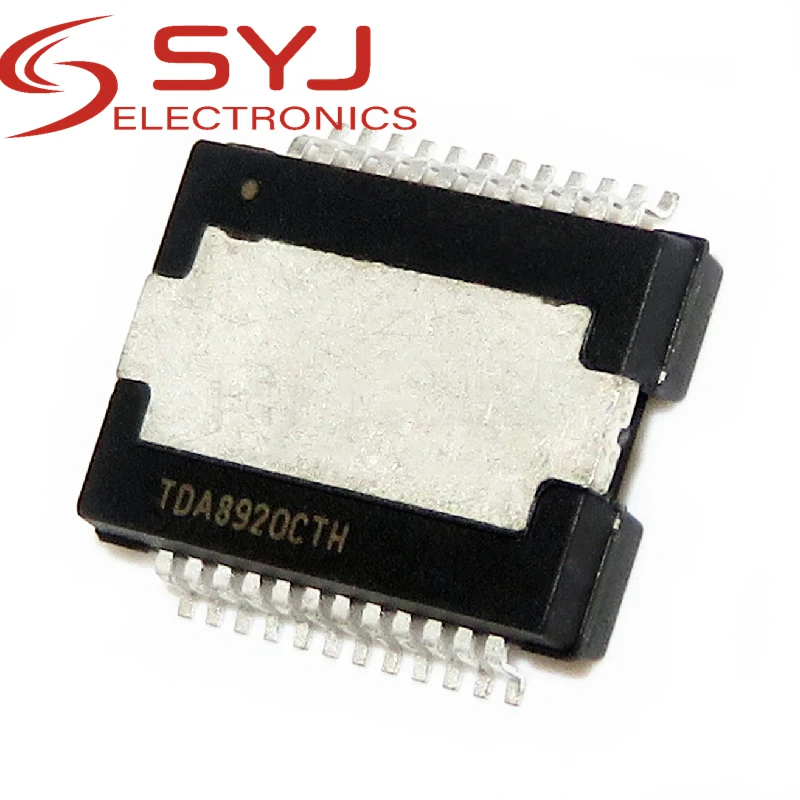 

1piece TDA8920CTH TDA8920 HSOP-24