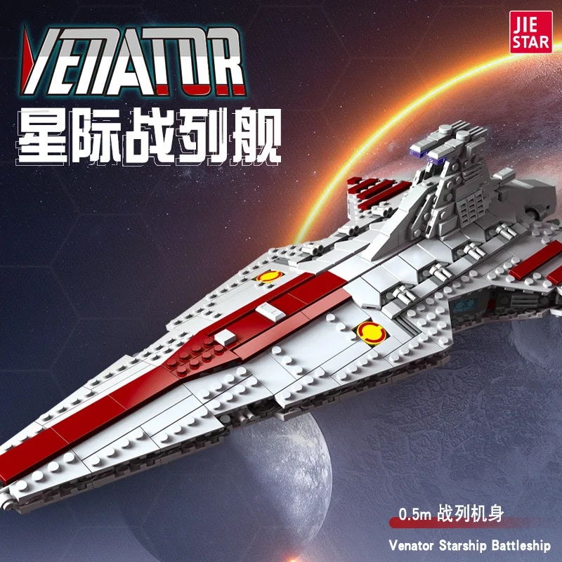 jx67106-modello-tecnico-high-tech-moc-venator-attack-cruiser-fighter-destroyer-blocchi-da-costruzione-giocattoli-astronave-spaziale-960-pz