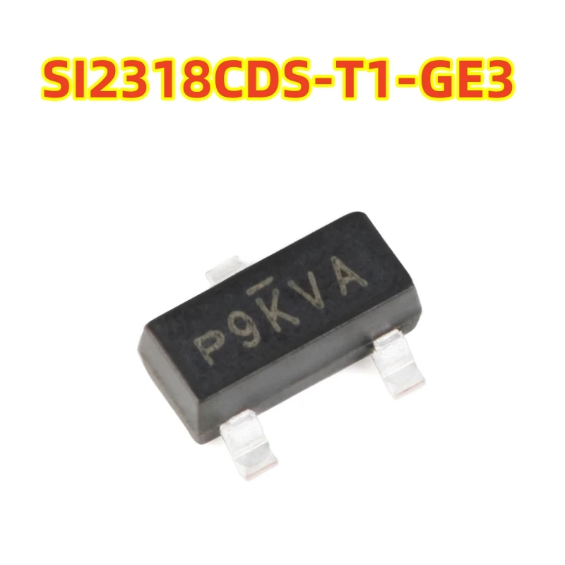 Original SI2318CDS-…